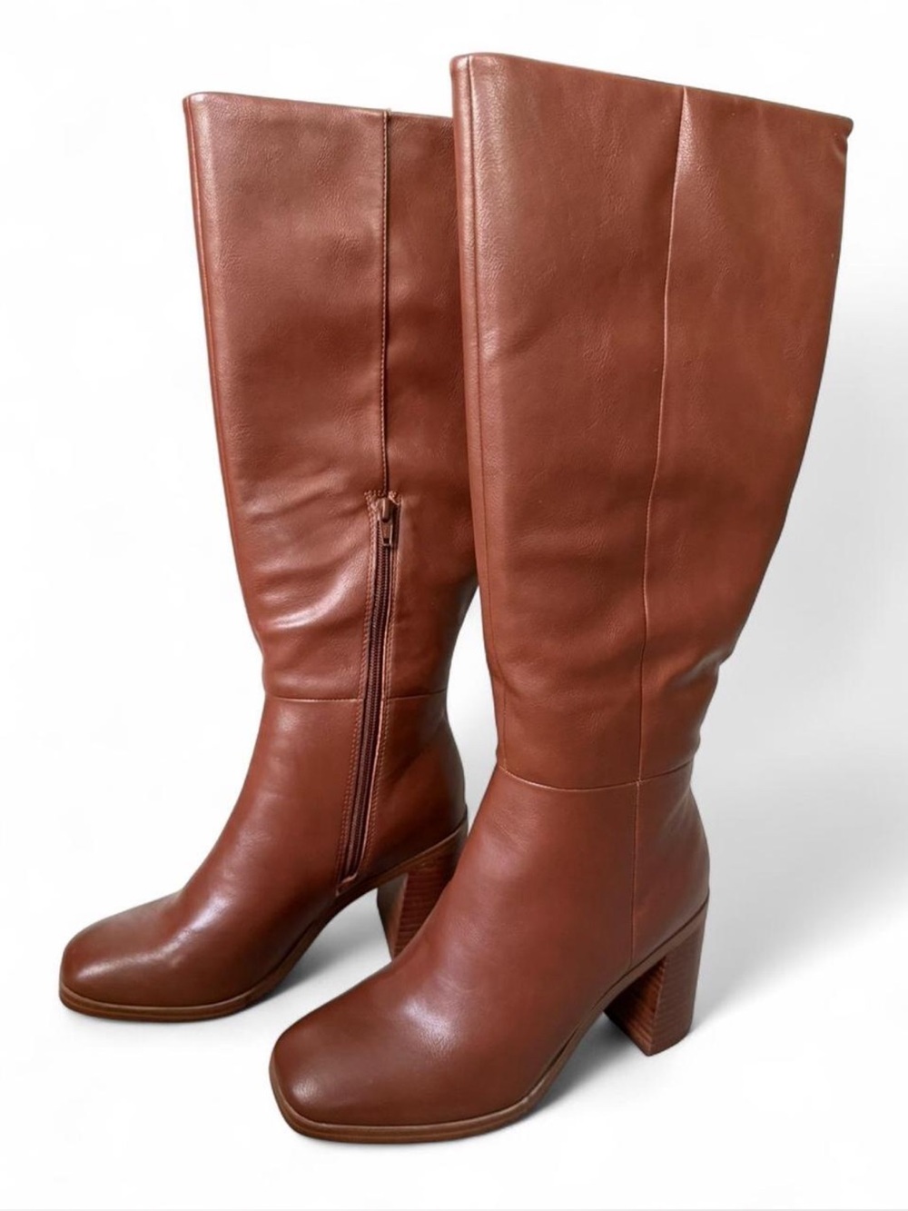 NWT - DV by Dolce Vita Flapper Knee-High Boots